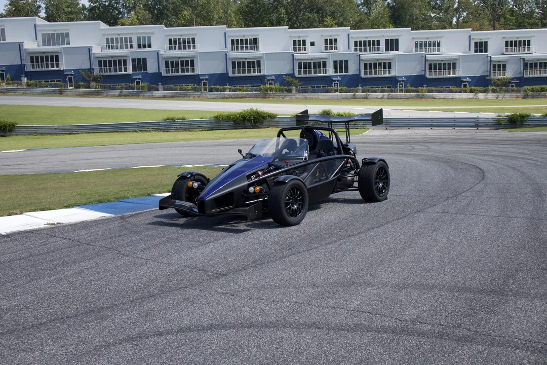 2013 Ariel Atom - Image 3 of 31