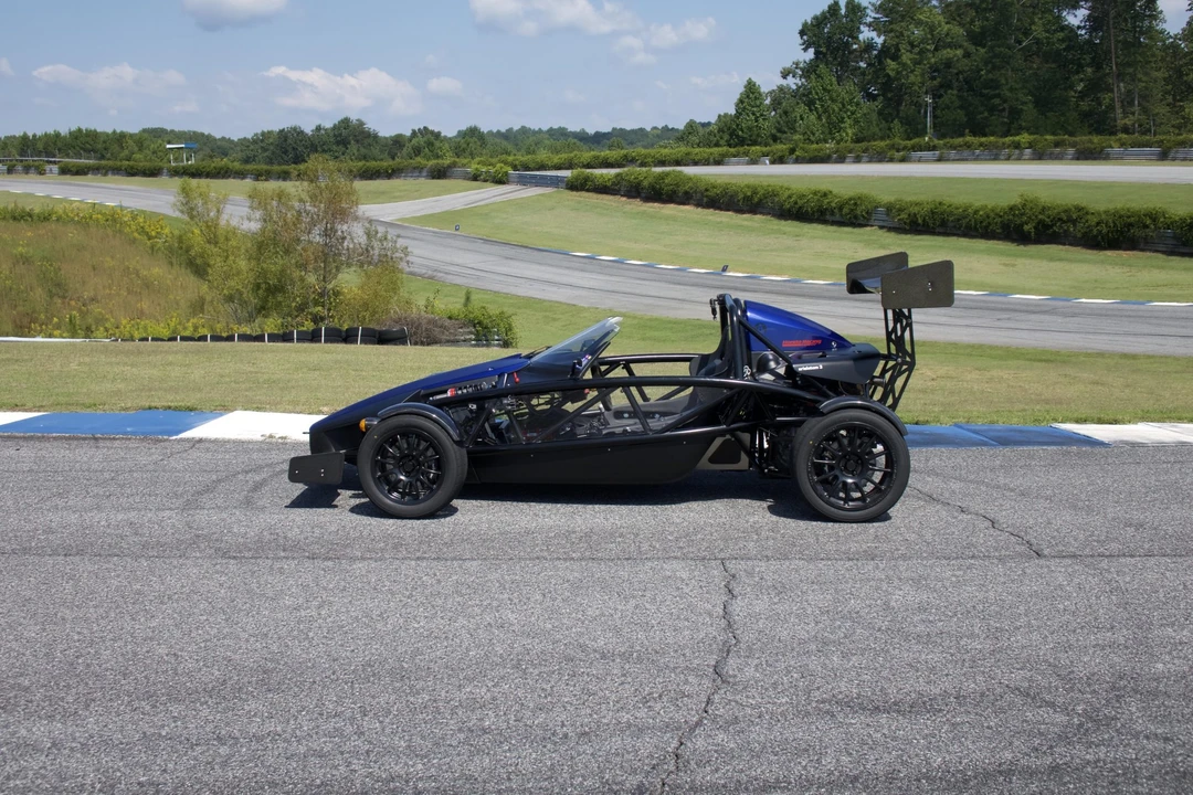 2013 Ariel Atom - Image 27 of 31