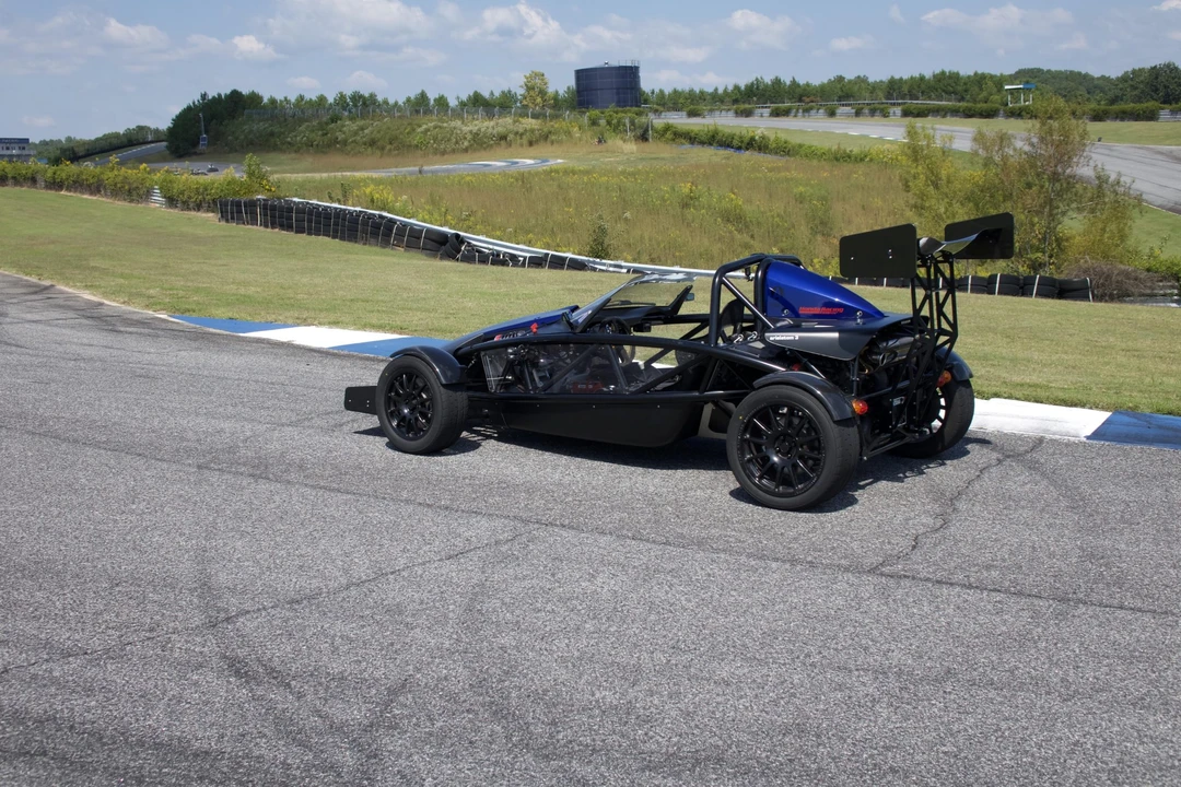 2013 Ariel Atom - Image 25 of 31