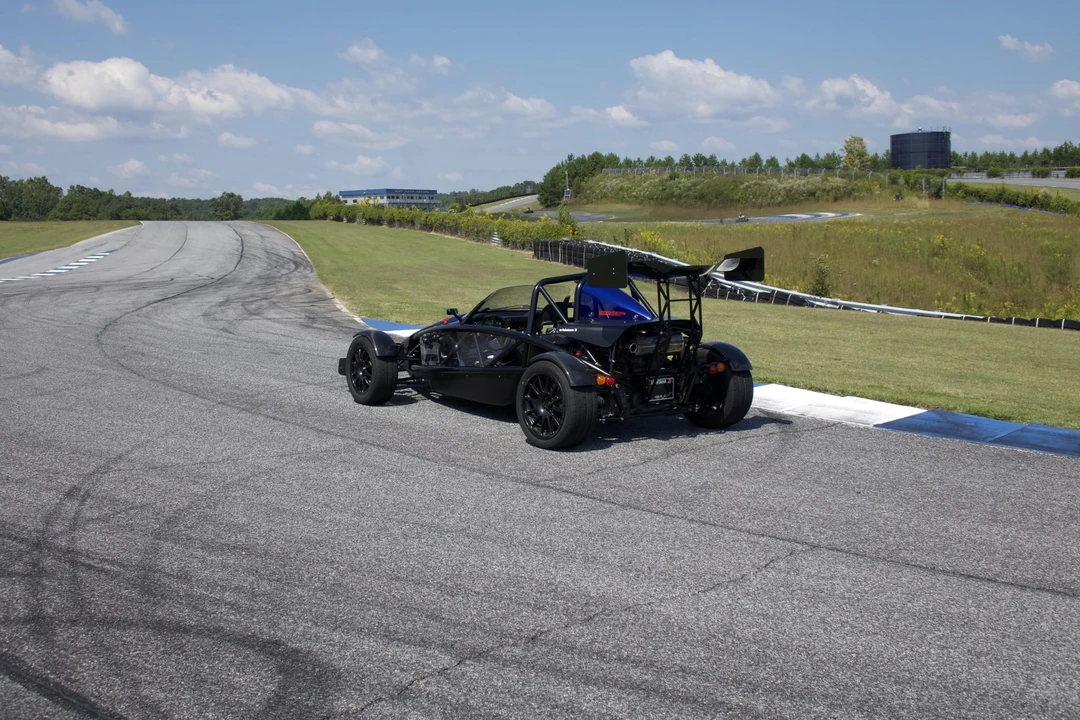 2013 Ariel Atom - Image 24 of 31