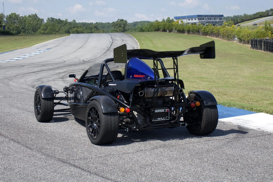 2013 Ariel Atom - Image 22 of 31