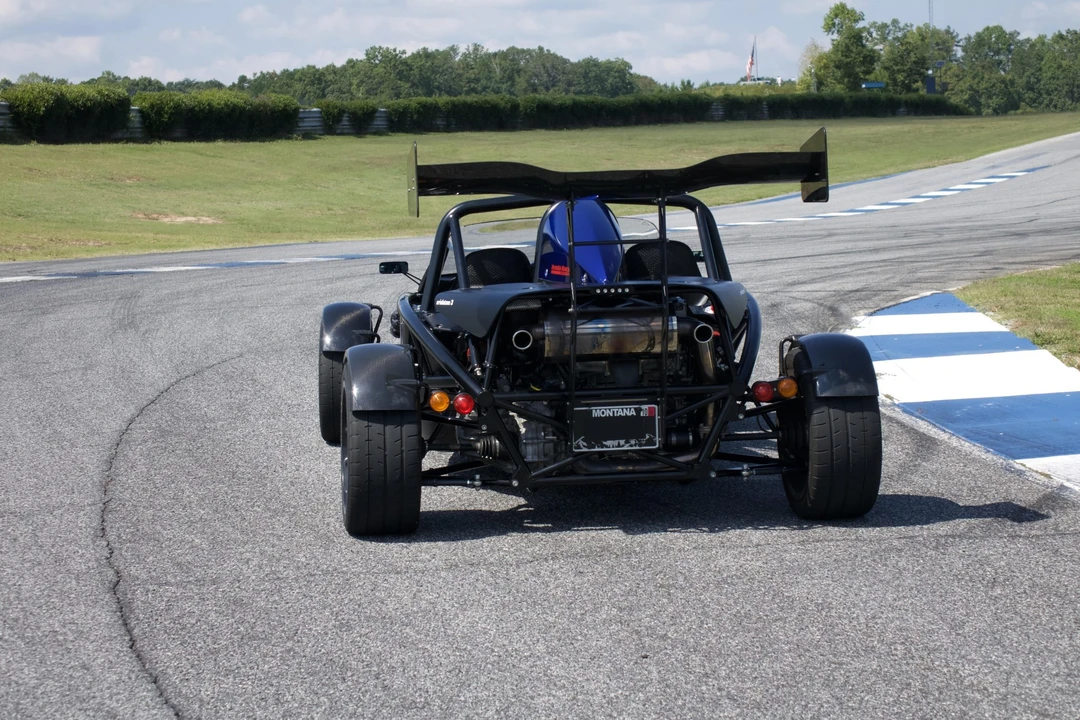 2013 Ariel Atom - Image 19 of 31