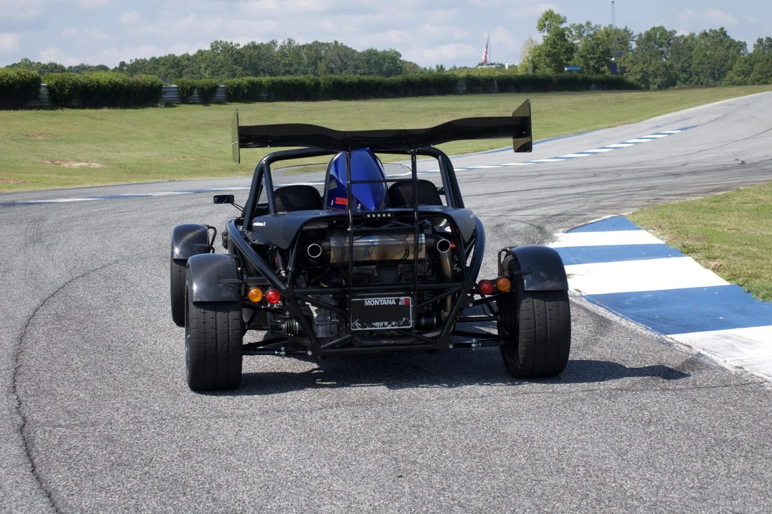 2013 Ariel Atom - Image 20 of 31