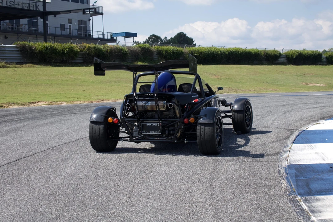 2013 Ariel Atom - Image 18 of 31