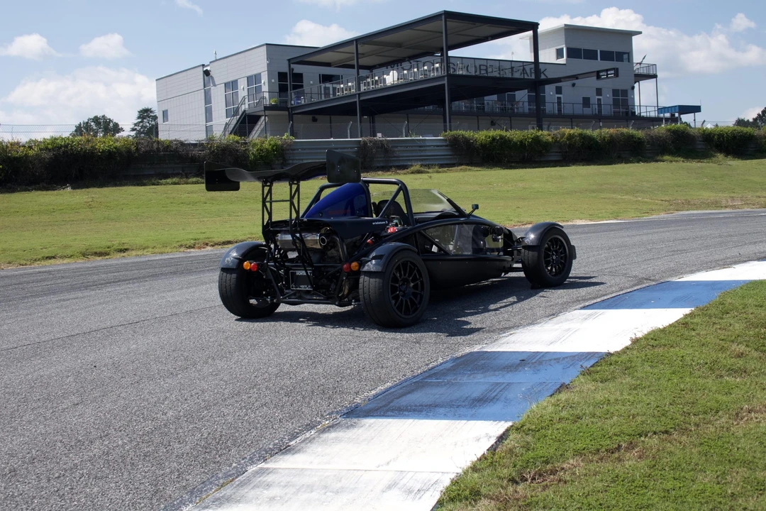 2013 Ariel Atom - Image 16 of 31