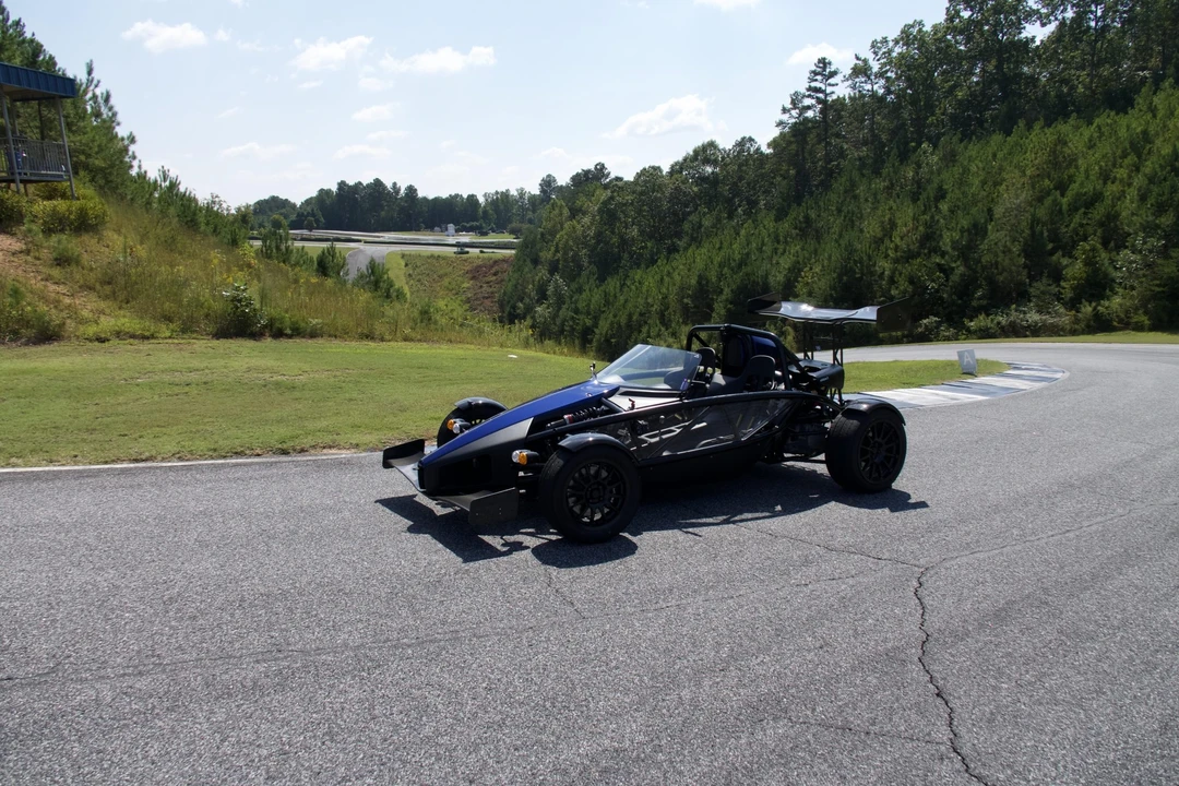 2013 Ariel Atom - Image 31 of 31