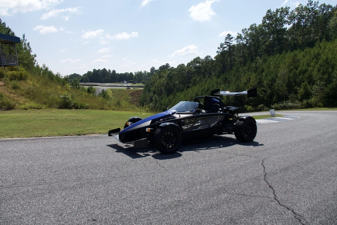 2013 Ariel Atom - Image 30 of 31