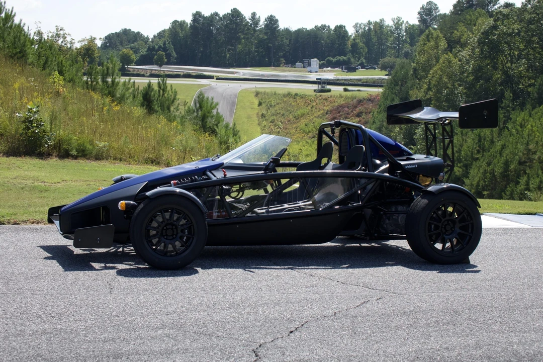 2013 Ariel Atom - Image 26 of 31