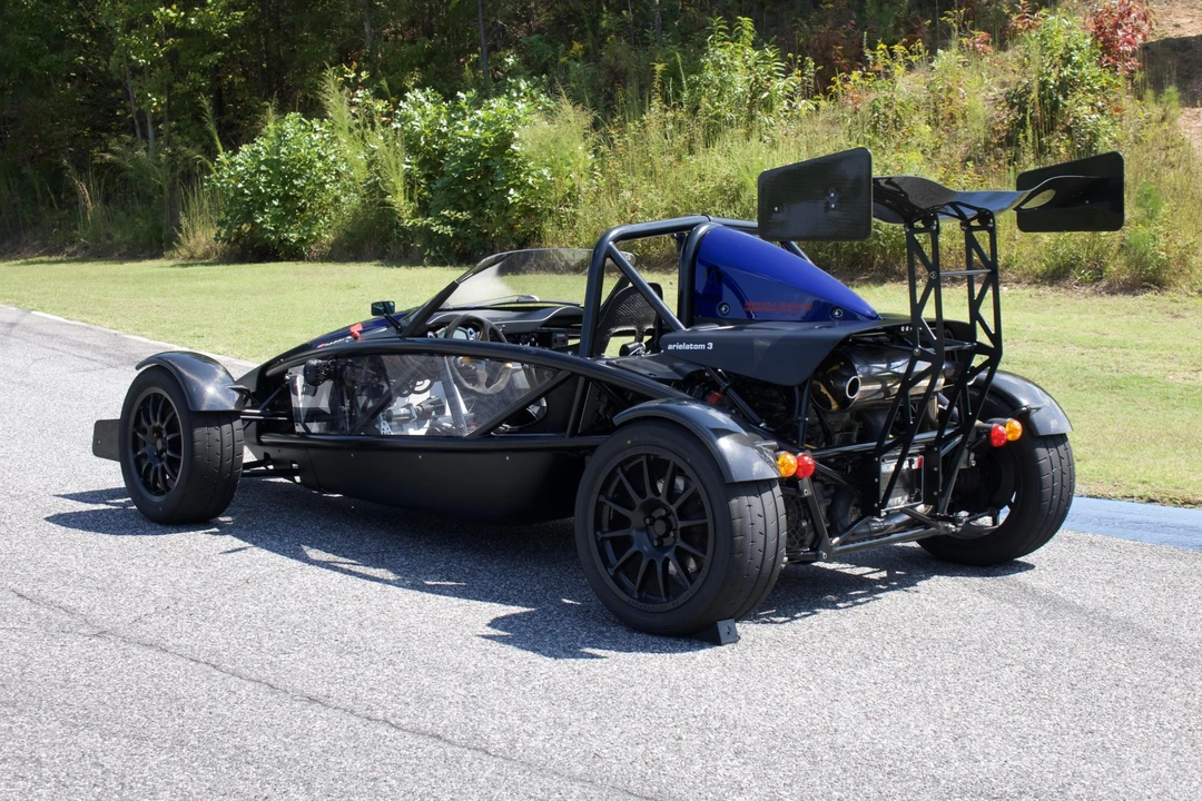 2013 Ariel Atom - Image 23 of 31