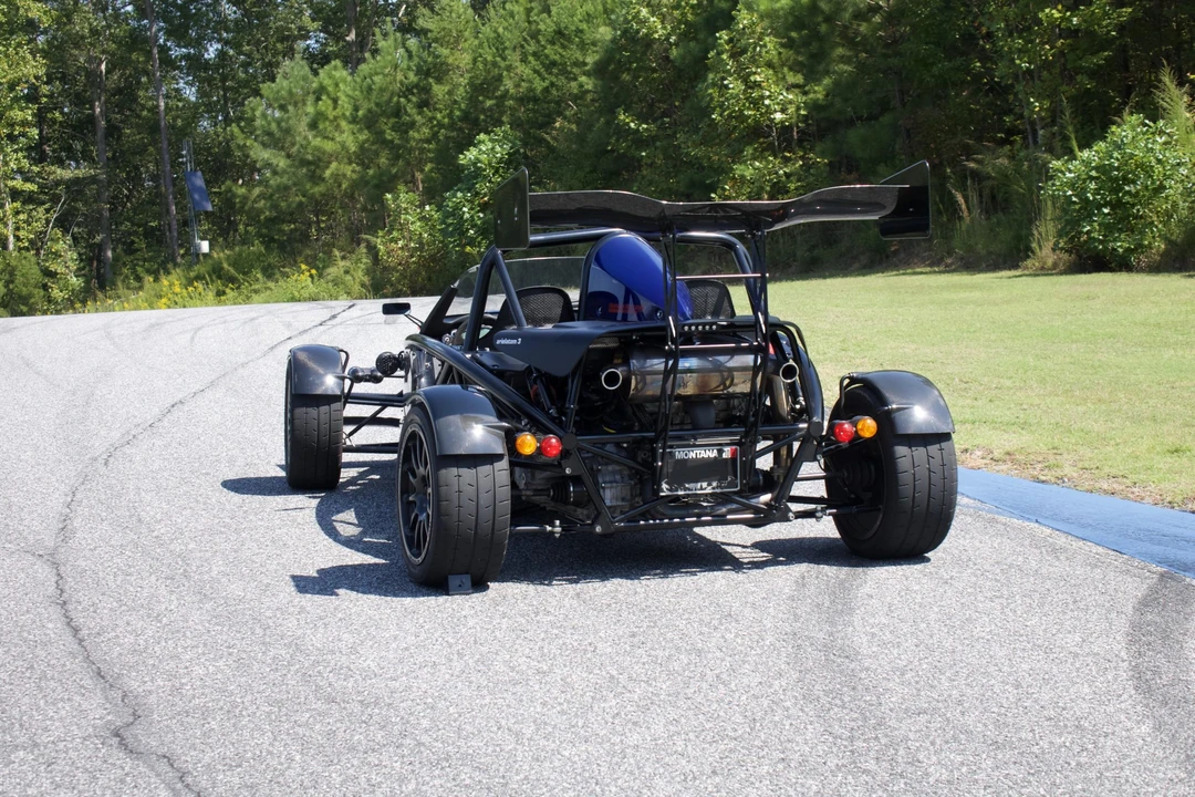 2013 Ariel Atom - Image 21 of 31