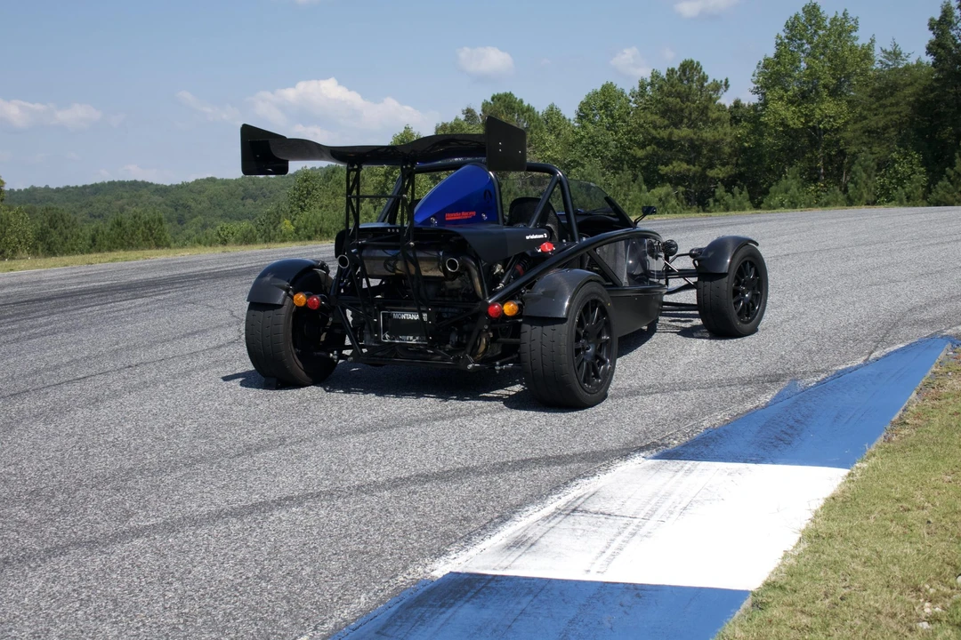 2013 Ariel Atom - Image 17 of 31
