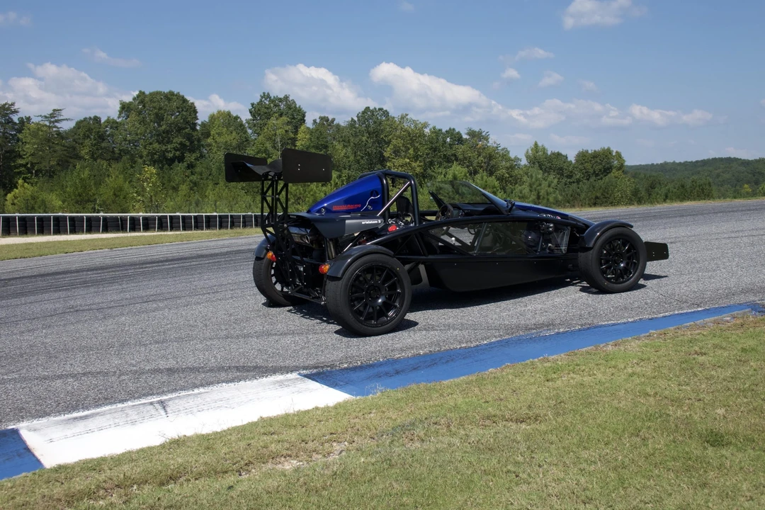 2013 Ariel Atom - Image 15 of 31