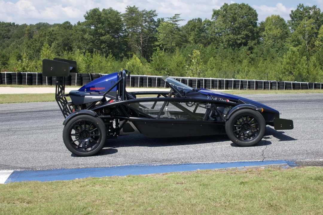 2013 Ariel Atom - Image 14 of 31