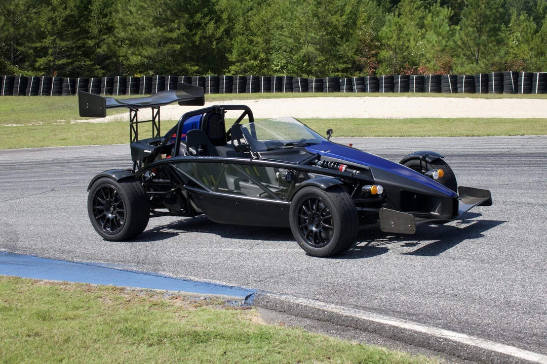 2013 Ariel Atom - Image 13 of 31