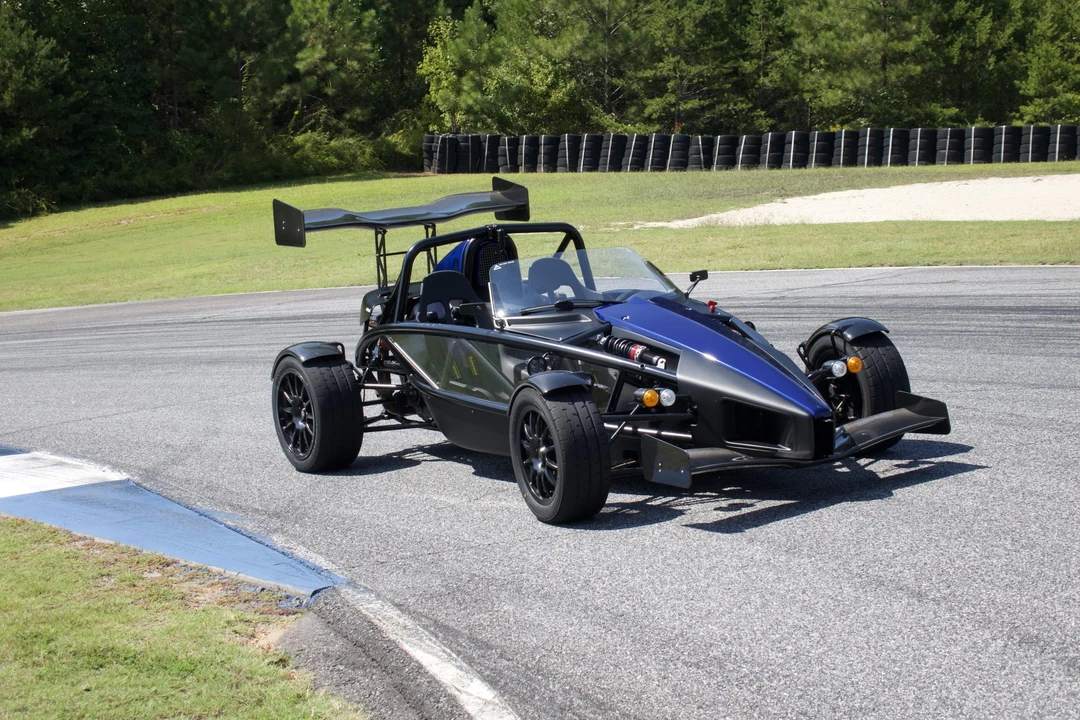 2013 Ariel Atom - Image 11 of 31
