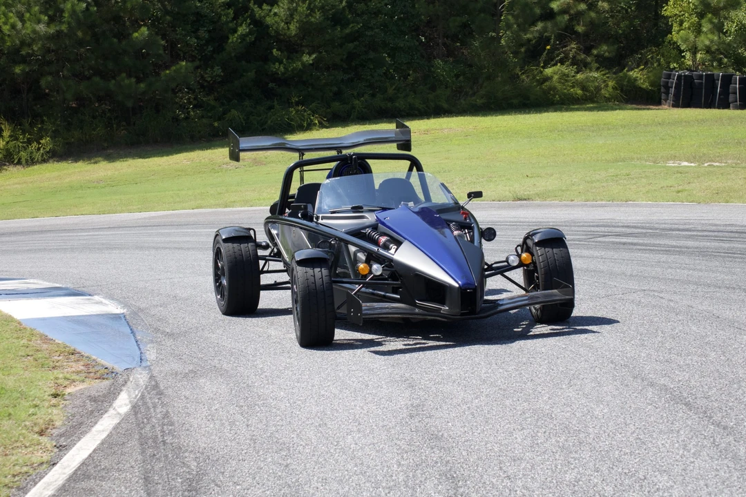 2013 Ariel Atom - Image 9 of 31