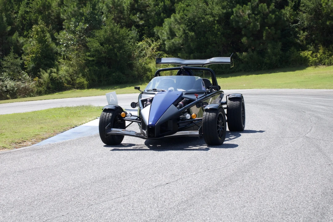 2013 Ariel Atom - Image 6 of 31