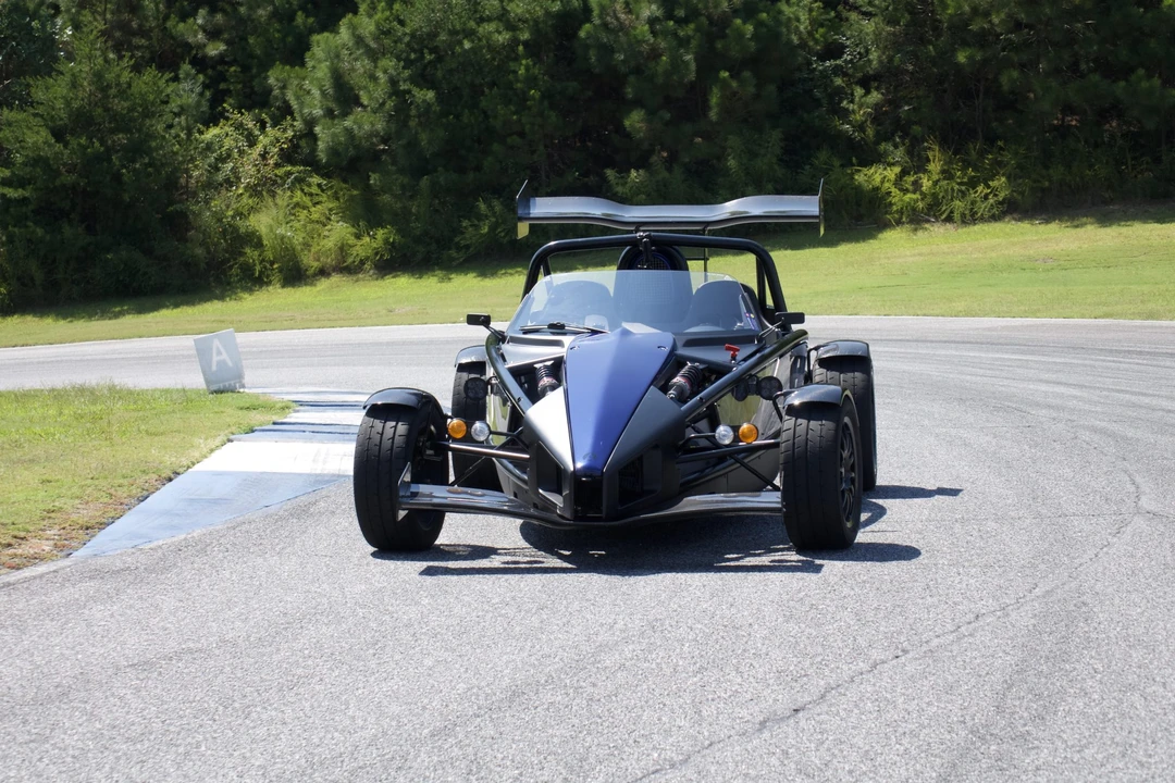 2013 Ariel Atom - Image 7 of 31