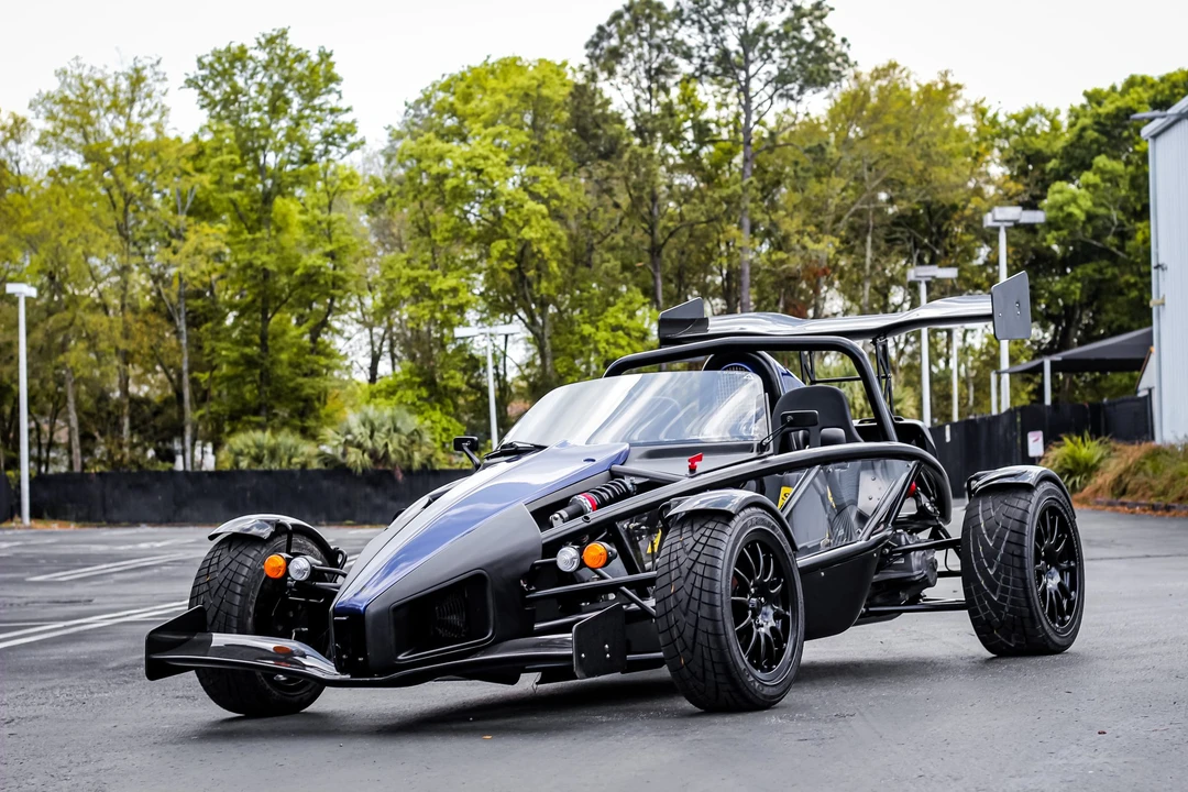 2013 Ariel Atom - Image 2 of 31