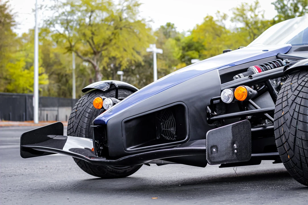 2013 Ariel Atom - Image 24 of 31