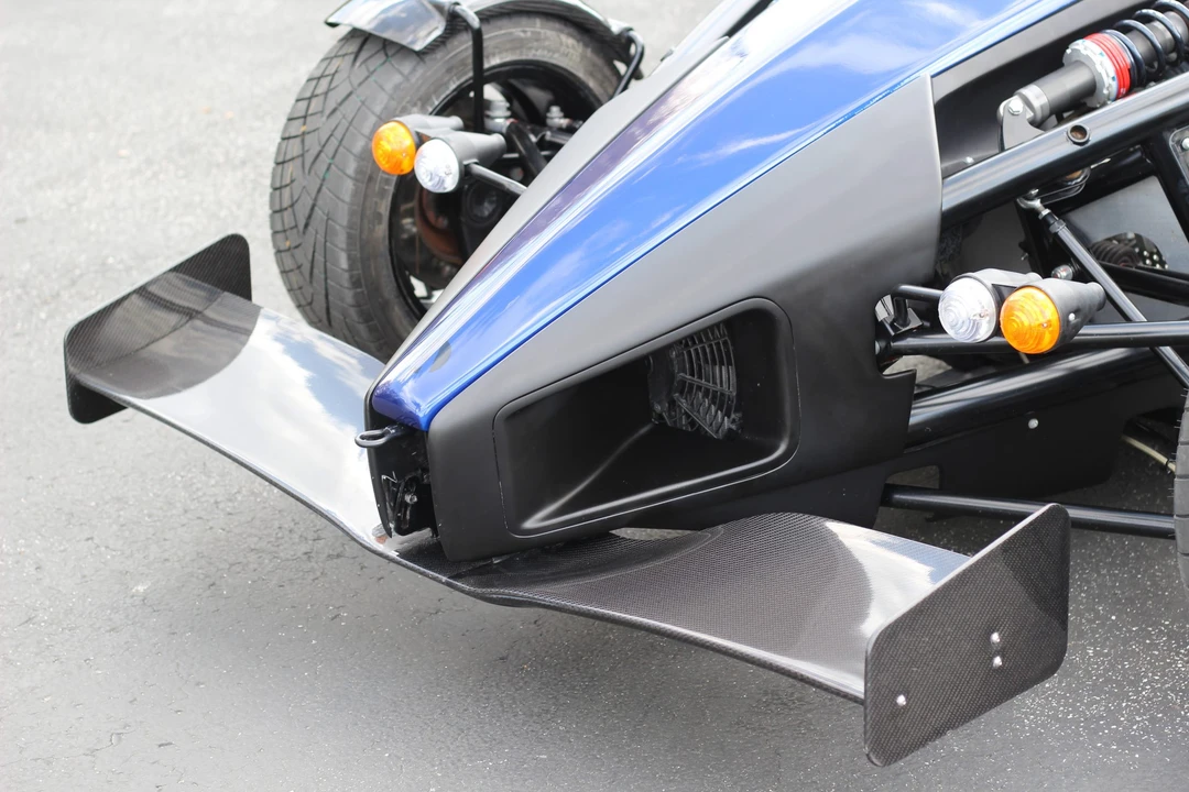 2013 Ariel Atom - Image 25 of 31