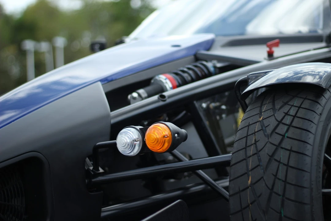 2013 Ariel Atom - Image 17 of 31