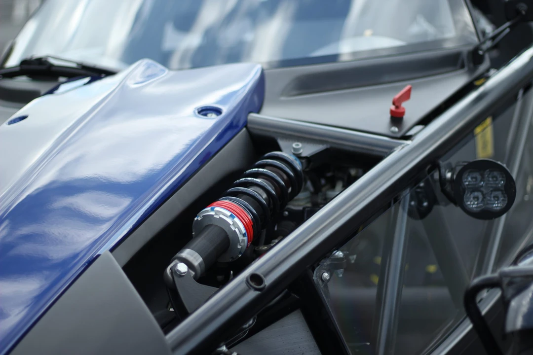 2013 Ariel Atom - Image 18 of 31