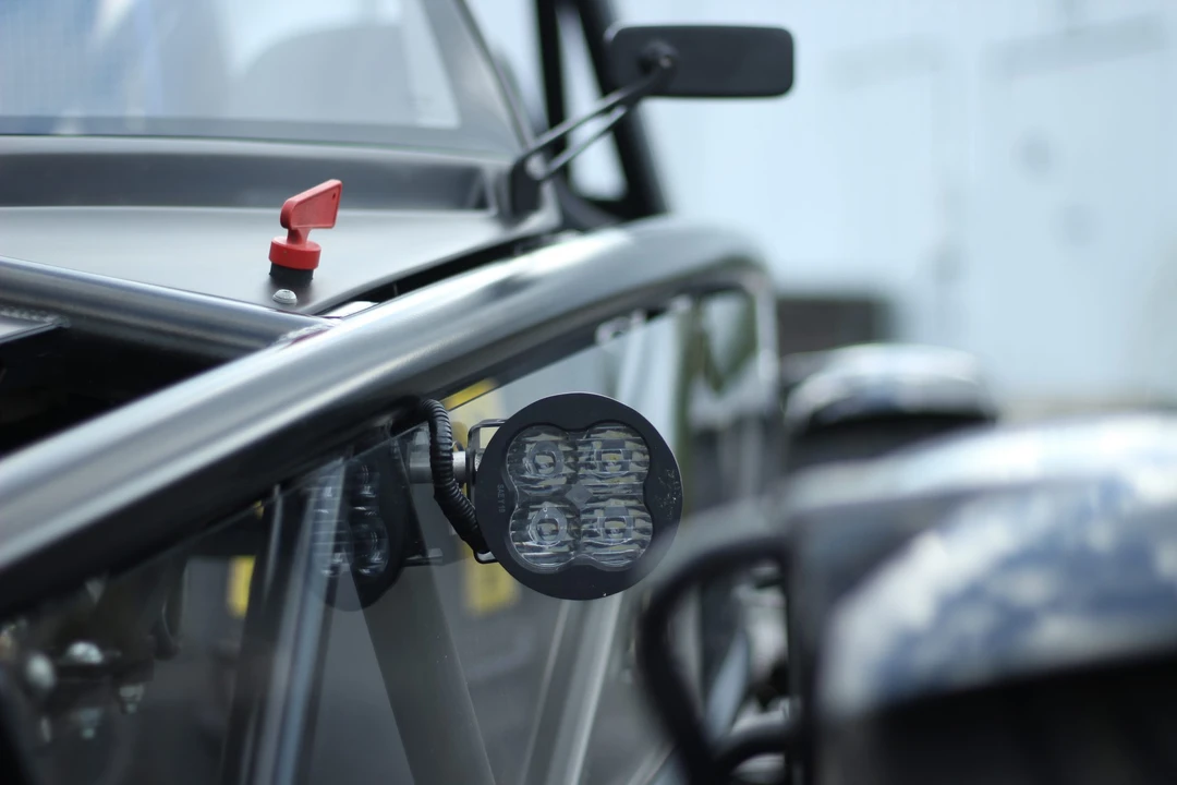 2013 Ariel Atom - Image 23 of 31