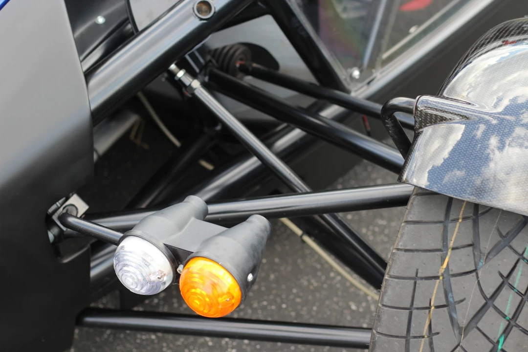 2013 Ariel Atom - Image 27 of 31