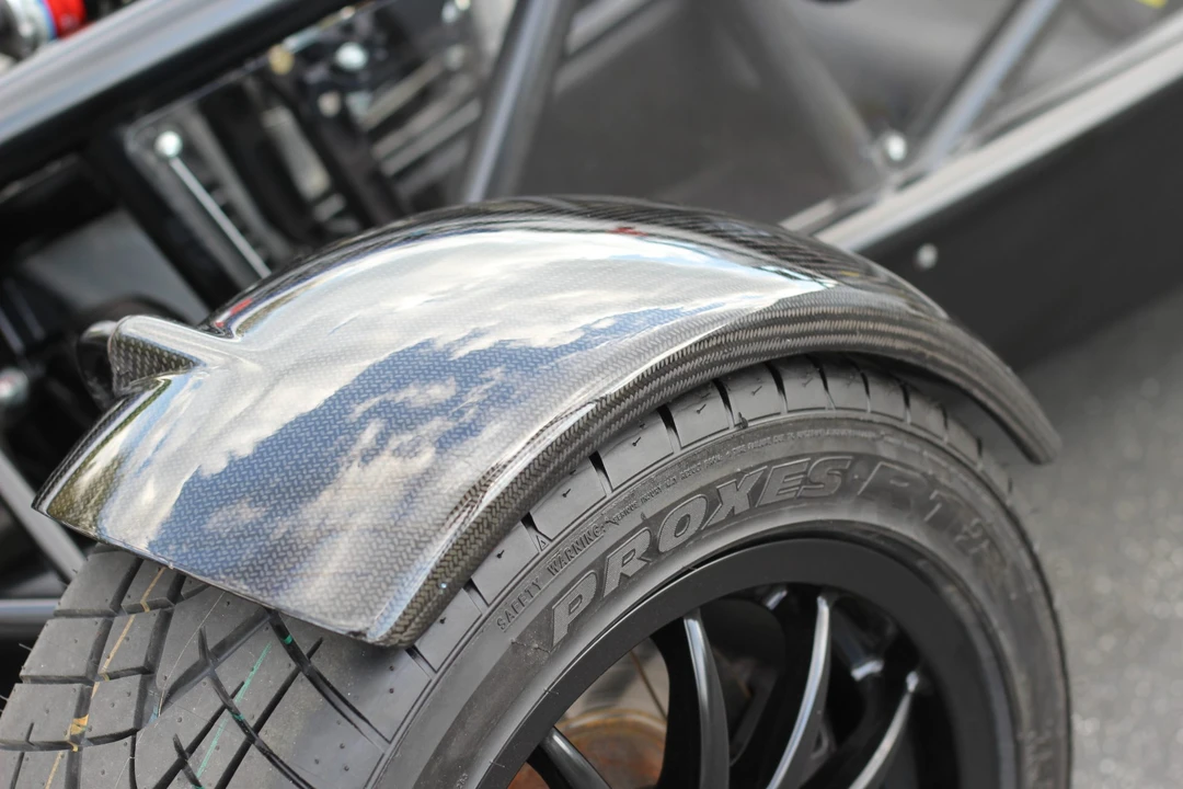 2013 Ariel Atom - Image 28 of 31