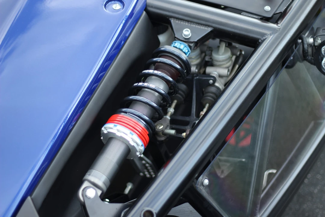 2013 Ariel Atom - Image 19 of 31
