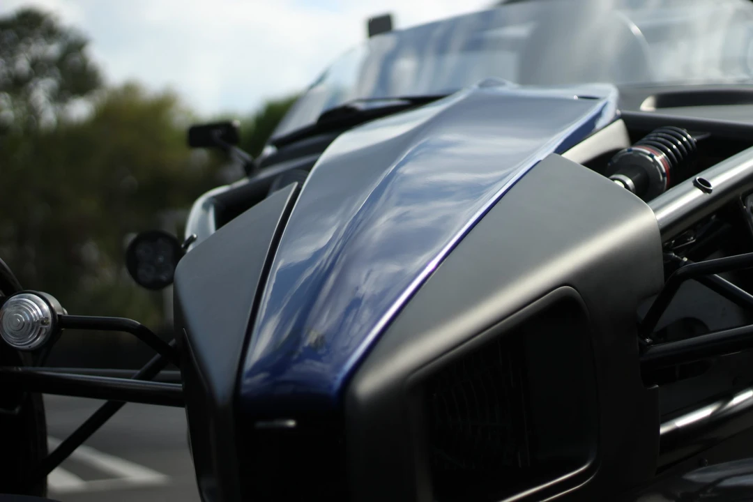 2013 Ariel Atom - Image 15 of 31
