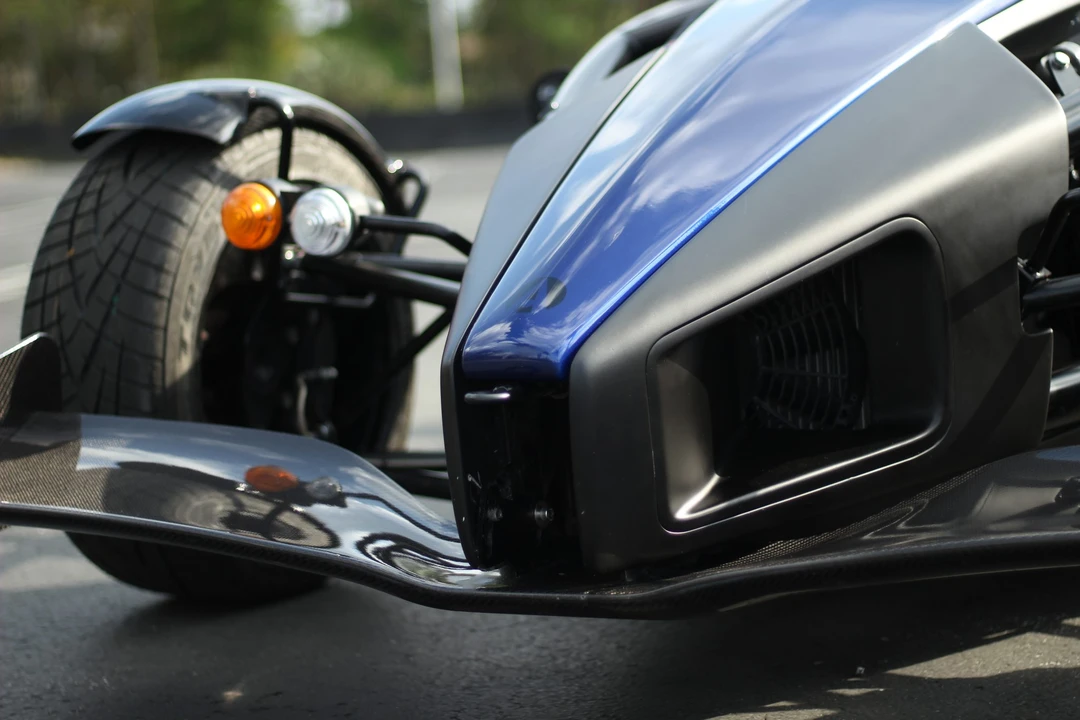 2013 Ariel Atom - Image 16 of 31