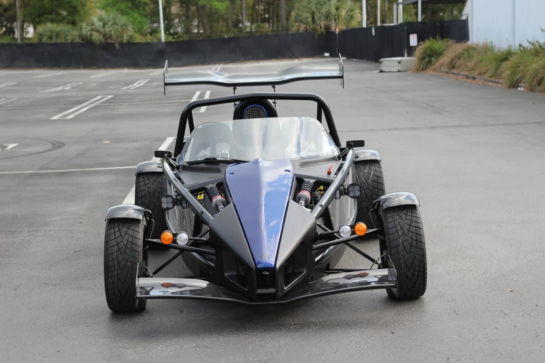 2013 Ariel Atom - Image 13 of 31