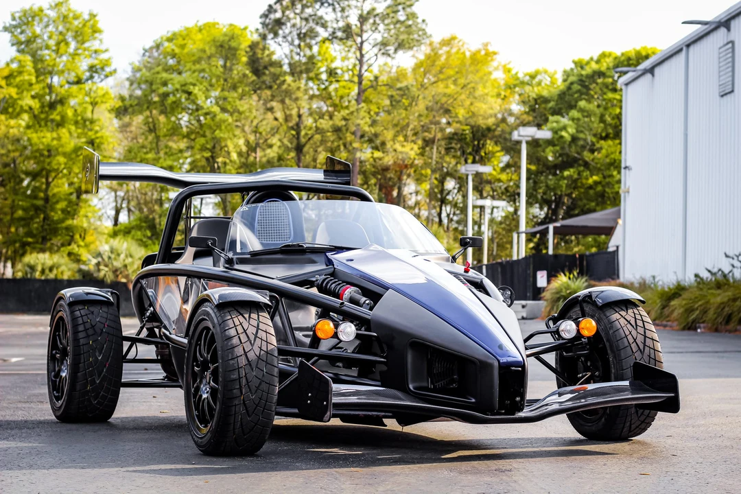 2013 Ariel Atom - Image 8 of 31
