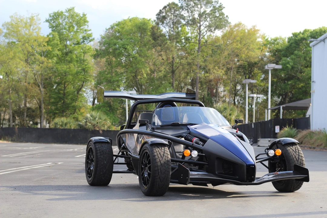 2013 Ariel Atom - Image 7 of 31