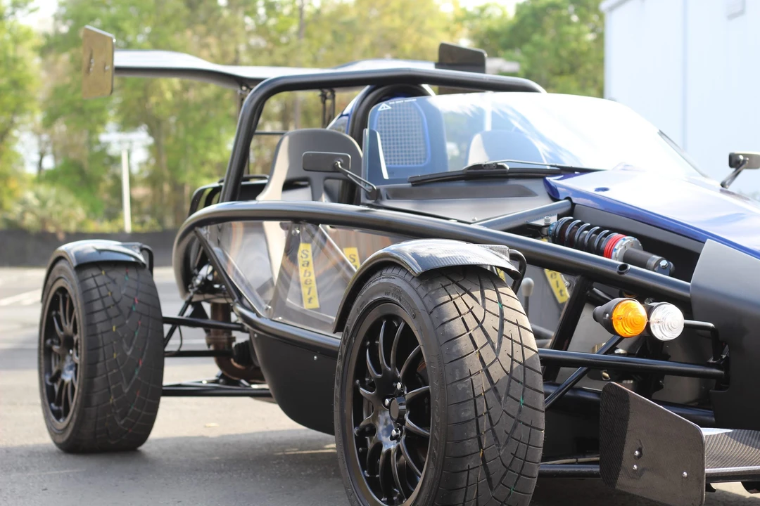 2013 Ariel Atom - Image 9 of 31