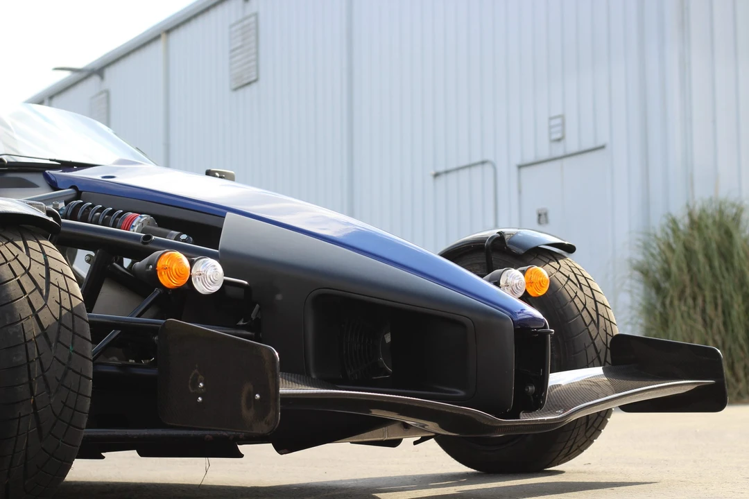 2013 Ariel Atom - Image 10 of 31
