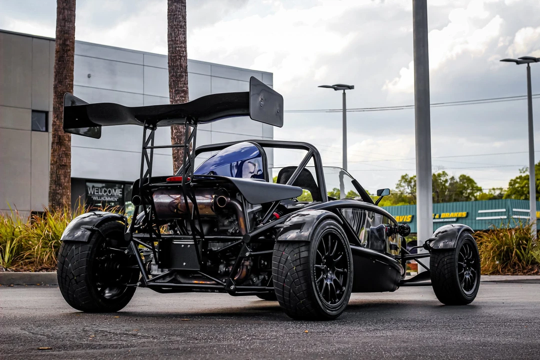 2013 Ariel Atom - Image 6 of 31