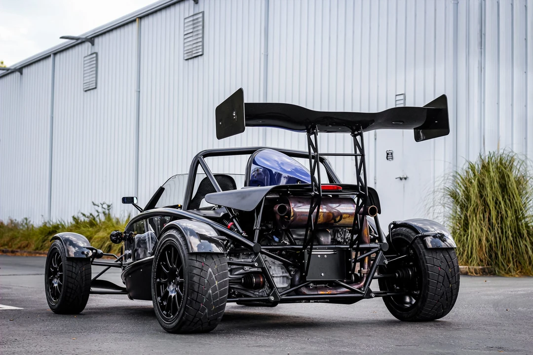 2013 Ariel Atom - Image 3 of 31
