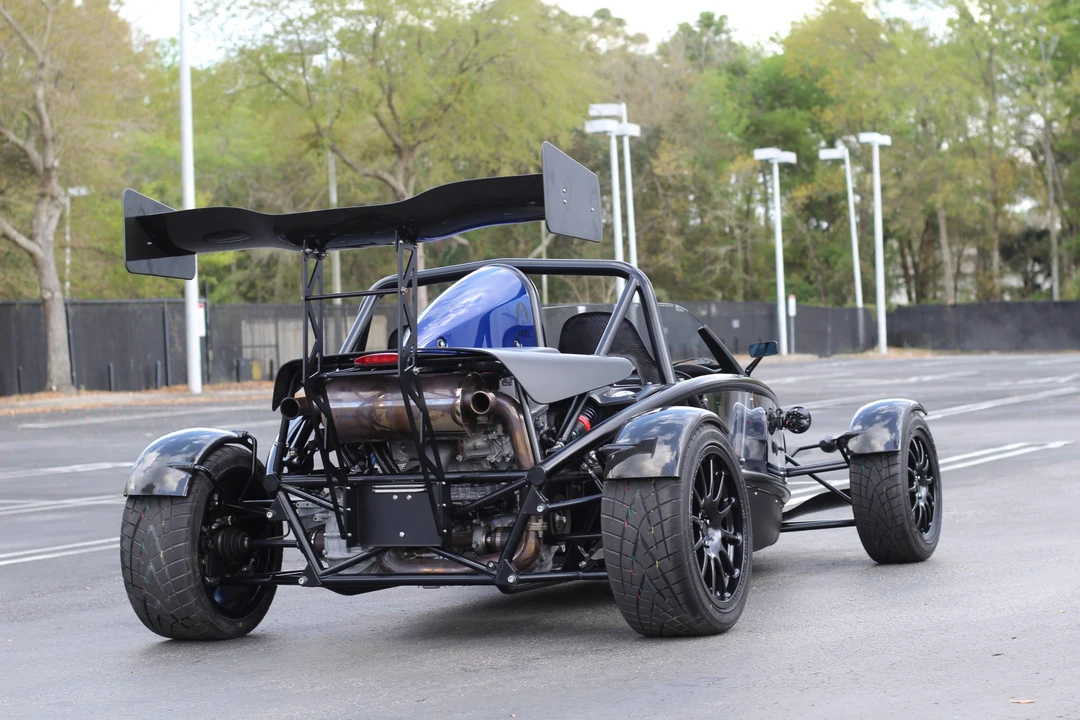 2013 Ariel Atom - Image 5 of 31