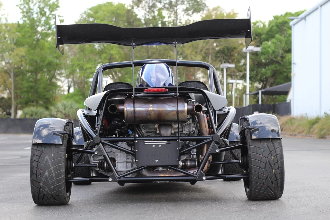 2013 Ariel Atom - Image 4 of 31