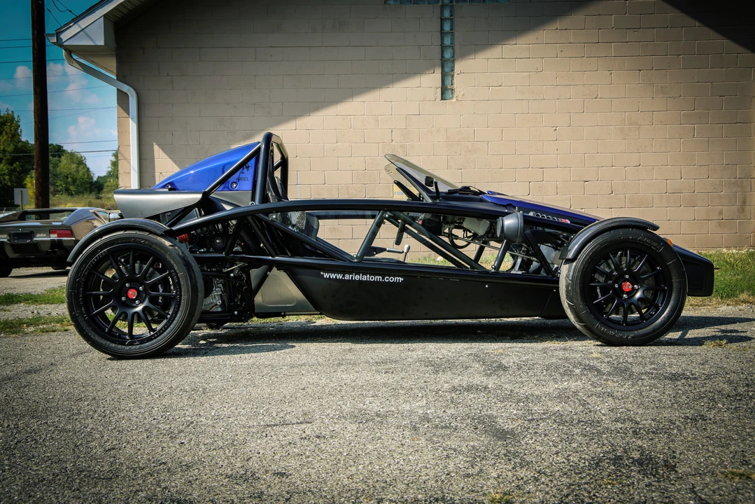 2013 Ariel Atom - Image 12 of 31