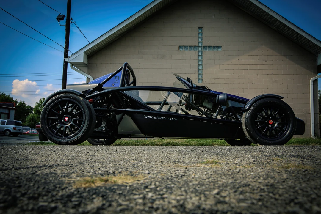 2013 Ariel Atom - Image 13 of 31