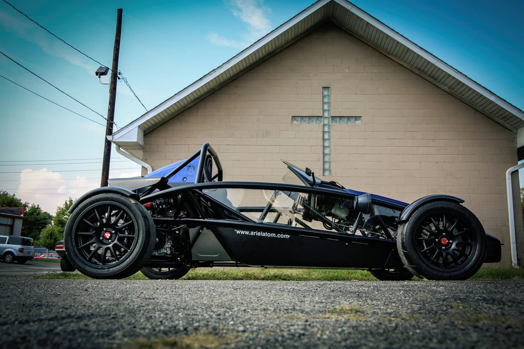 2013 Ariel Atom - Image 14 of 31