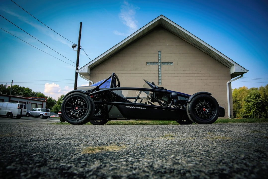 2013 Ariel Atom - Image 15 of 31