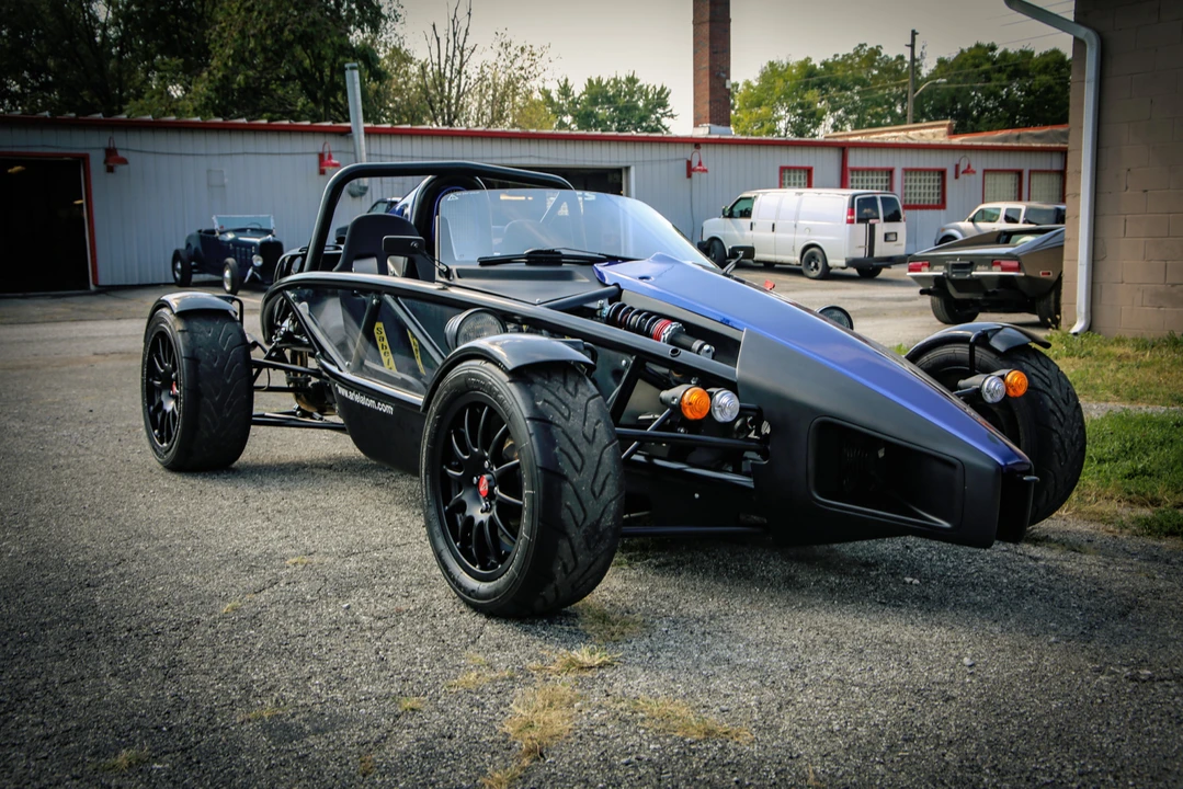 2013 Ariel Atom - Image 6 of 31