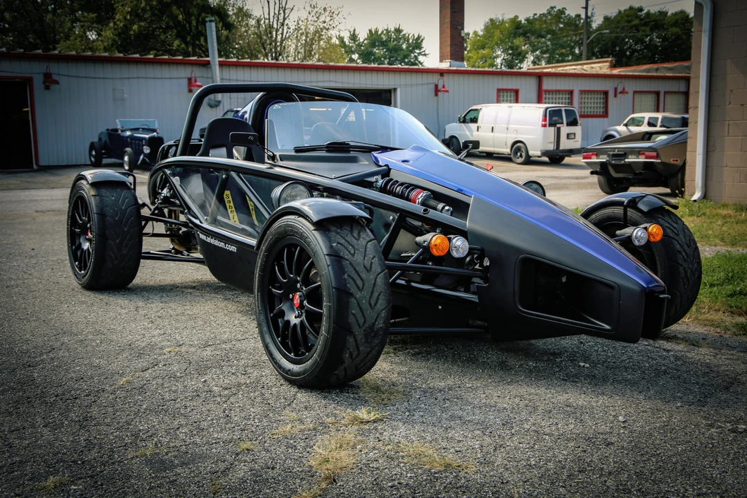 2013 Ariel Atom - Image 7 of 31