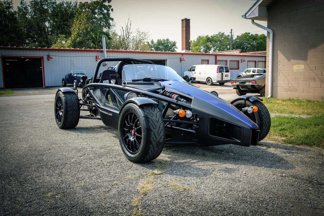 2013 Ariel Atom - Image 8 of 31