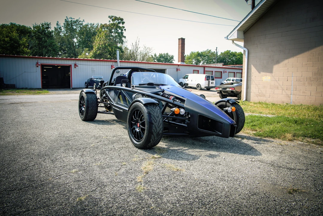 2013 Ariel Atom - Image 9 of 31